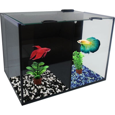 AQUA ONE BETTA DOUBLE TANK – Narrogin Valley Stockfeed