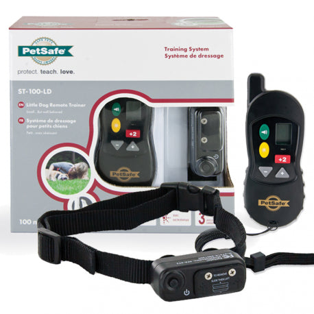 PETSAFE REMOTE TRAINER 100M – Narrogin Valley Stockfeed