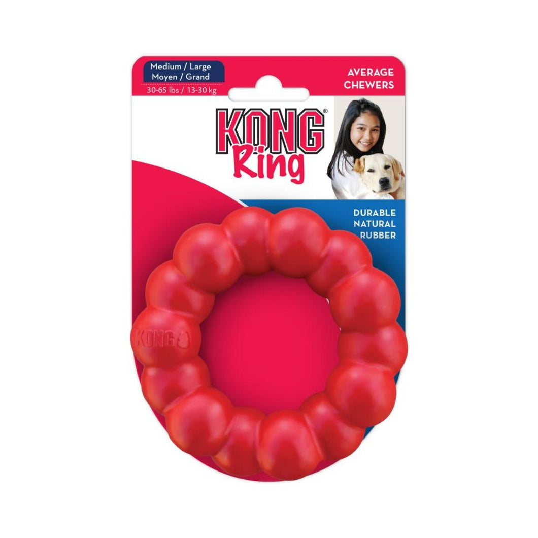 KONG RING MEDIUM/LARGE