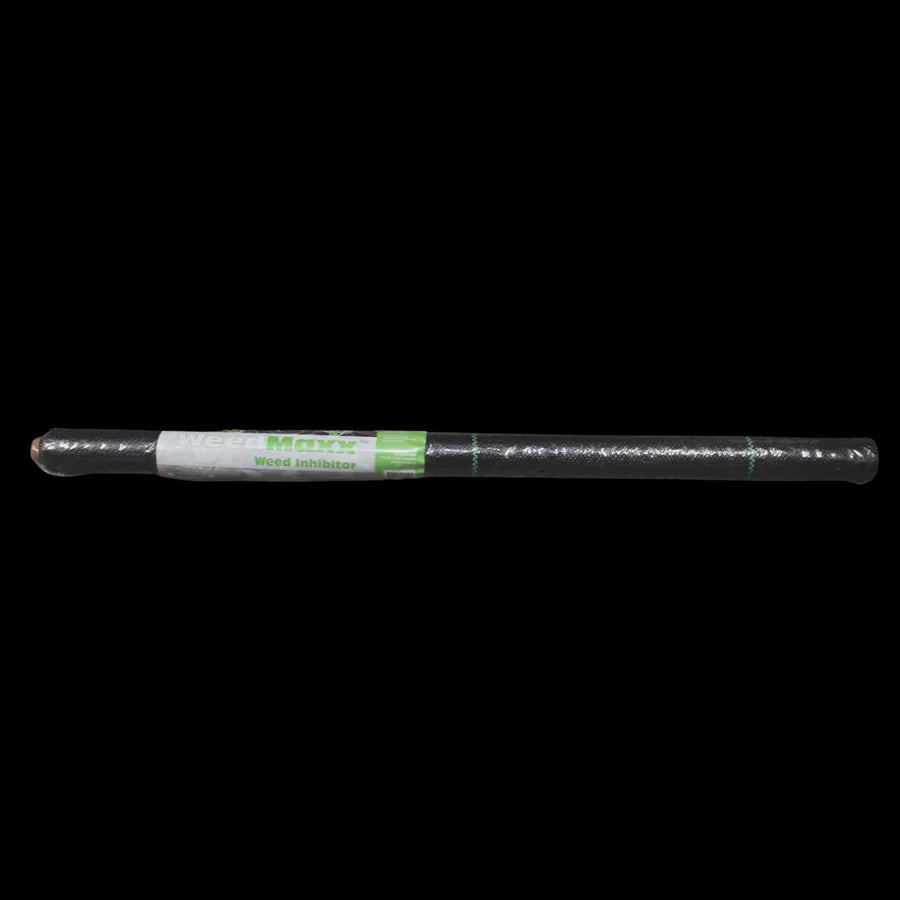 WEEDMAXX WEED MAT PREPACK 85gsm