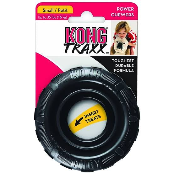 KONG TIRES SMALL/MEDIUM