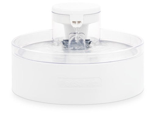 PETSAFE OUTLAST 3.7L PUMPLESS PET FOUNTAIN (PWW17-18118)