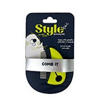 STYLE IT FLEA COMB