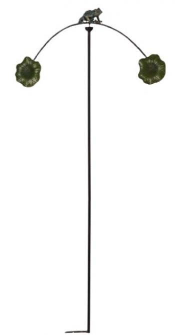FROGGY SPINNER