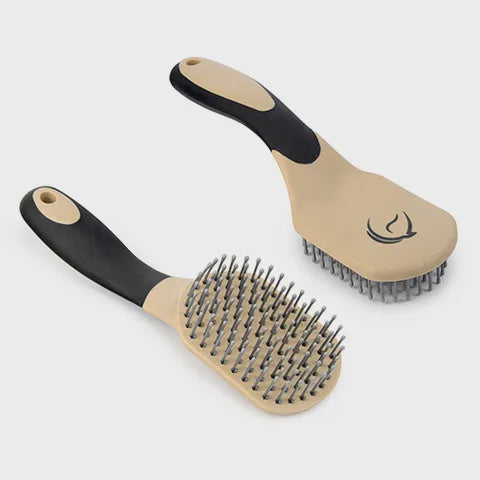 MANE TAIL BRUSH BAINBRIDGE