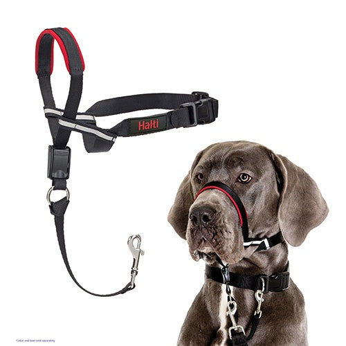 COA HALTI OPTIFIT HEADCOLLAR