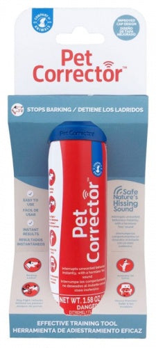COA PET CORRECTOR 50ML