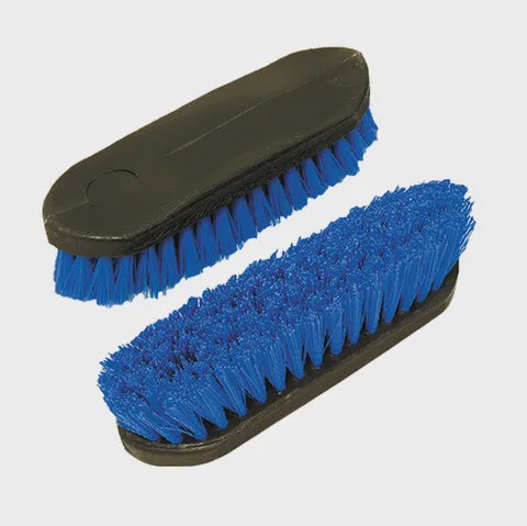 DANDY BRUSH BAINBRIDGE BLACK AND BLUE