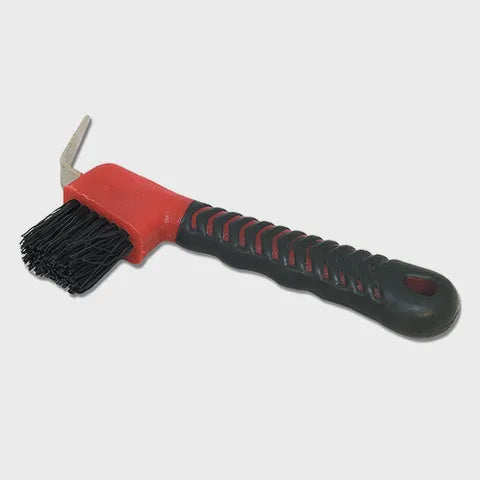 HOOF PICK DELUXE