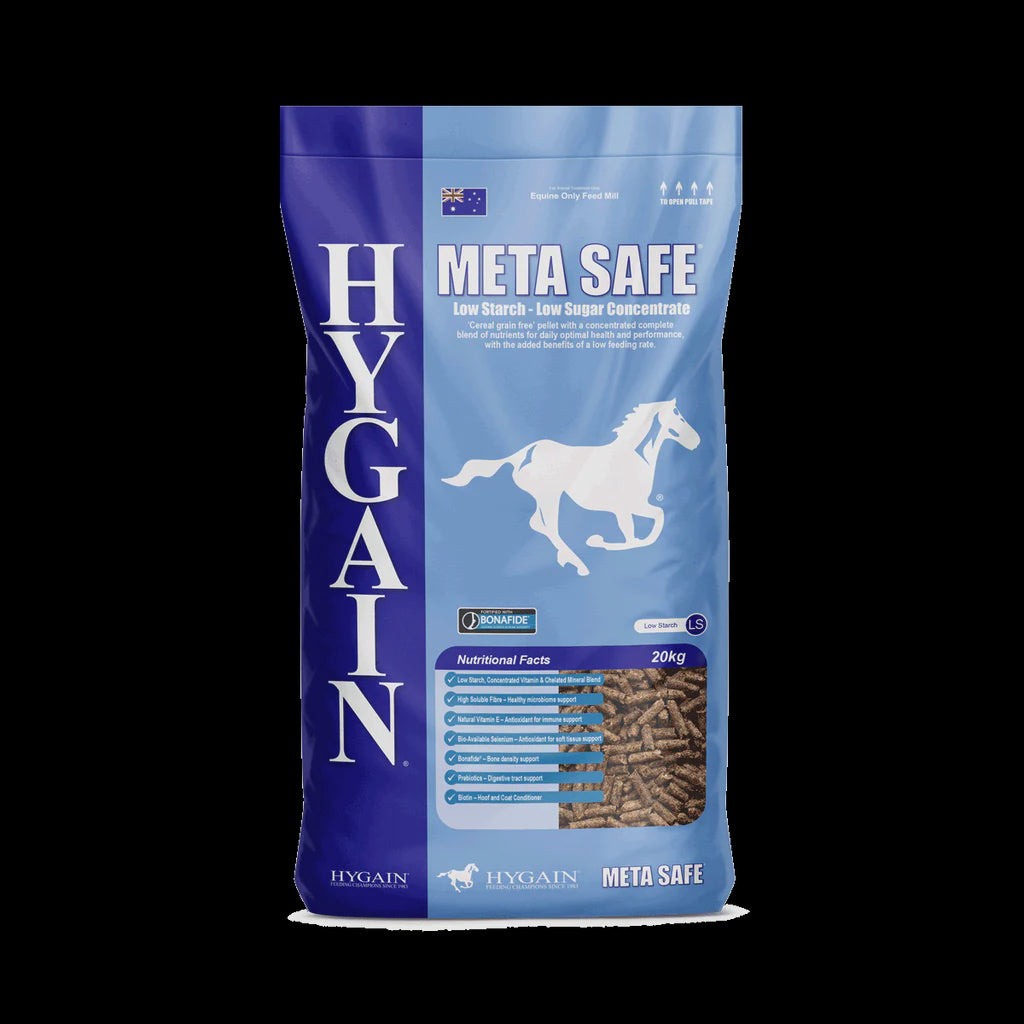 HYGAIN META SAFE (Special Order)