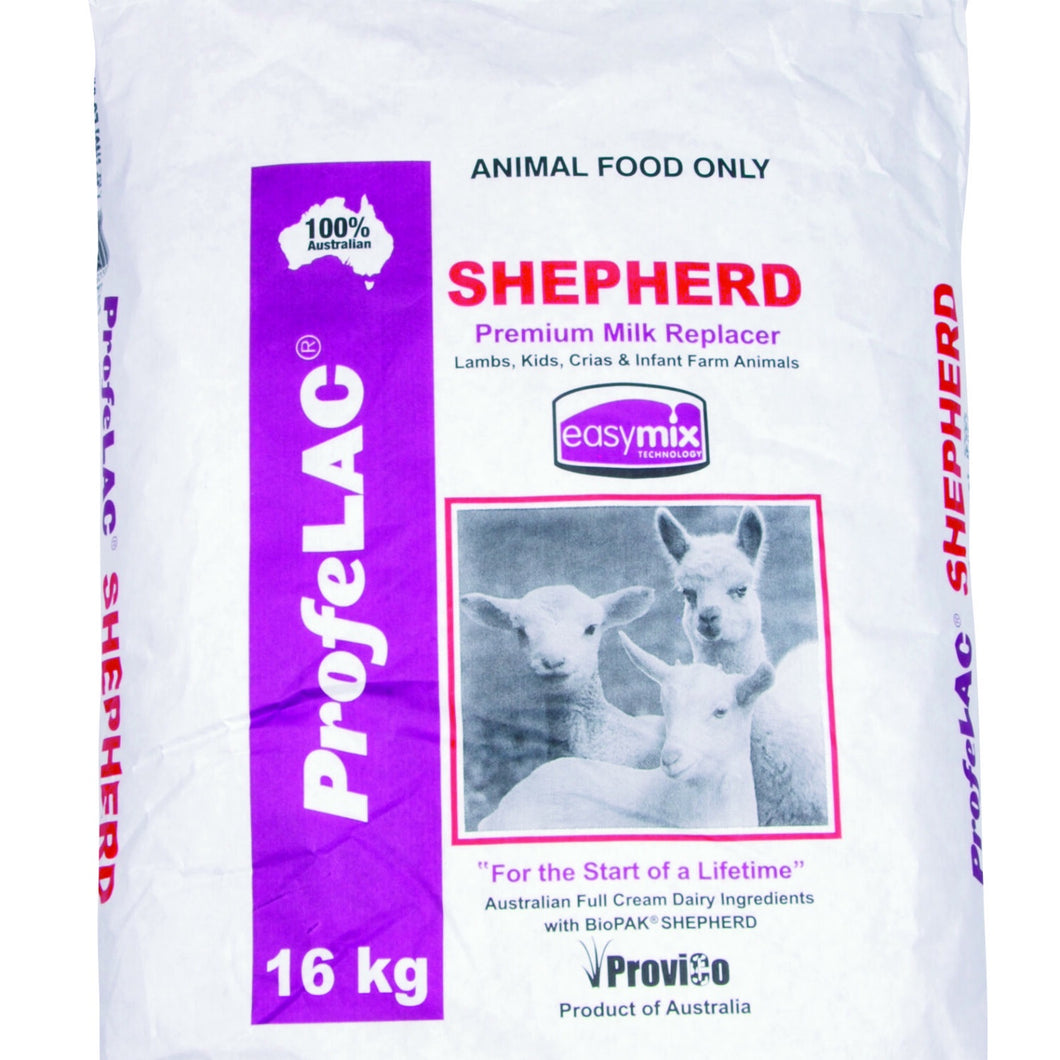 PROFELAC SHEPHARD 5KG