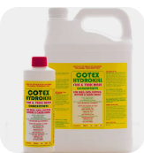 PETWAY COTEX HYDOKILL RINSE 5LTR