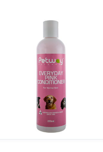 PETWAY PINK CONDITIONER 250ML