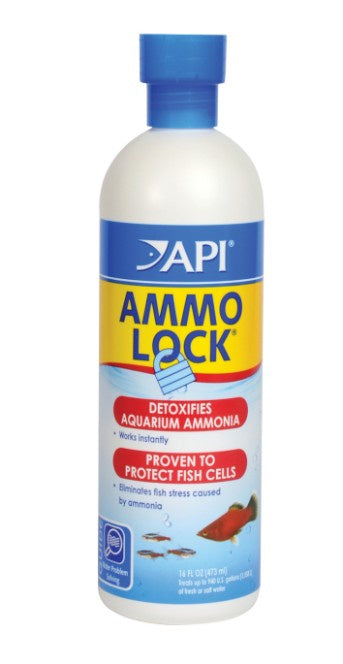 API AMMO LOCK 473ML