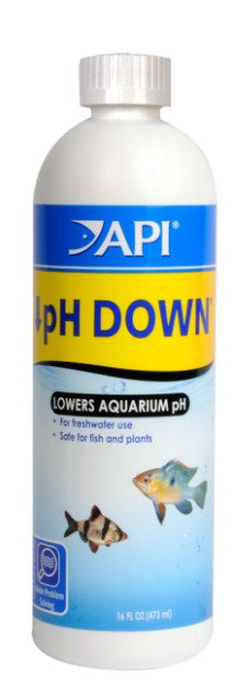 API PH DOWN 473ML