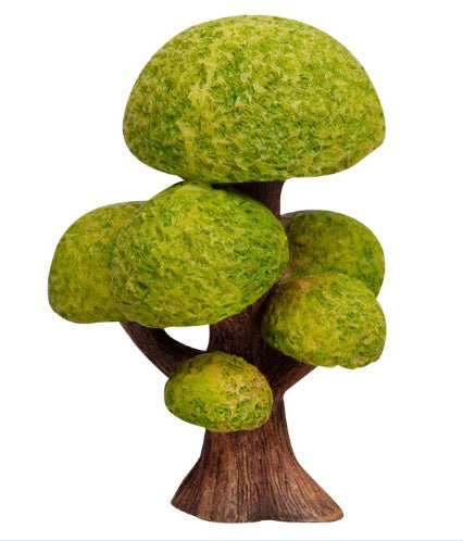 AQUA ONE CARTOON LAND TREE SMALL