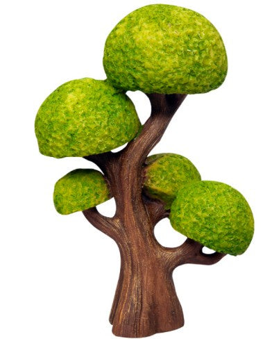AQUA ONE CARTOON LAND TREE LARGE