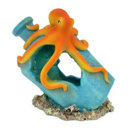 AQUA CARE OCTOPUS ON BOTLLE