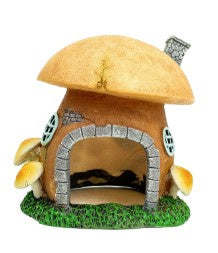 AQUA CARE TOADSTOOL HOUSE