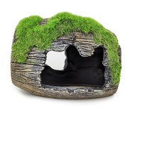 AQUA CARE MOSS COVERED BARREL MED