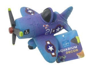 AQUA CARE AEROPLANE