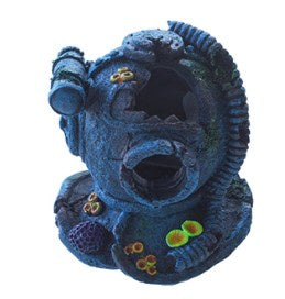 AQUA CARE DIVERS HELMET 14CM