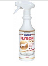 VETSENSE FLYGON GOLD 1L