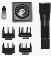 PET CLIPPER CORDLESS