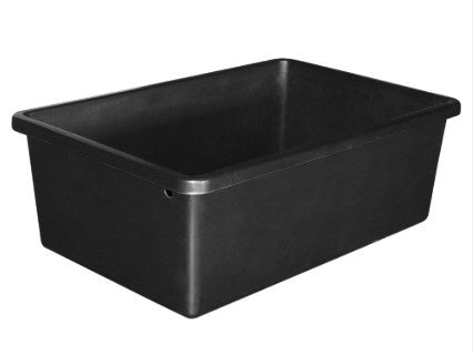 PONDMAX FREESTANDING RECTANGULAR POLY POND 1050 (Special Order)