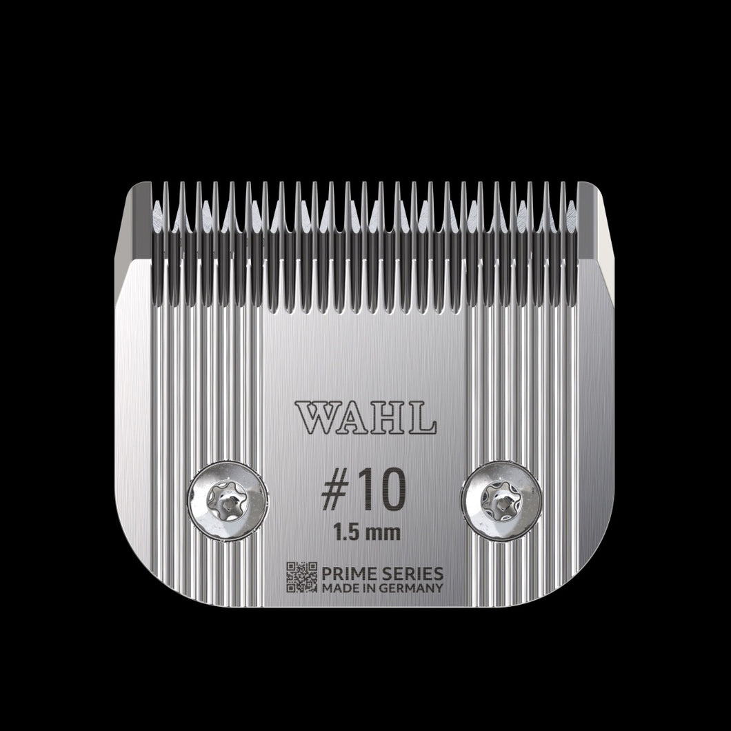 WAHL PRIME BLADE 1.5mm #10