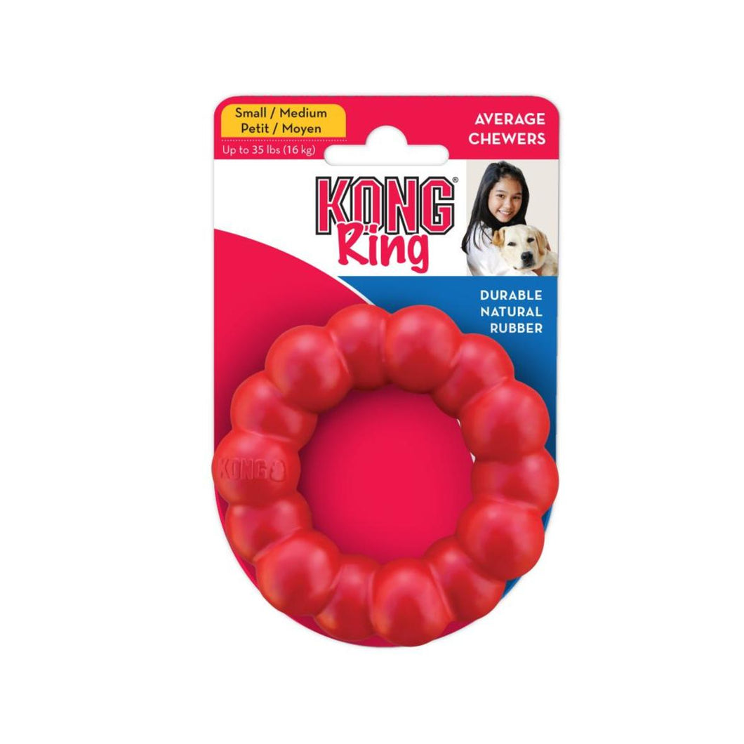 KONG RING SMALL/MEDIUM