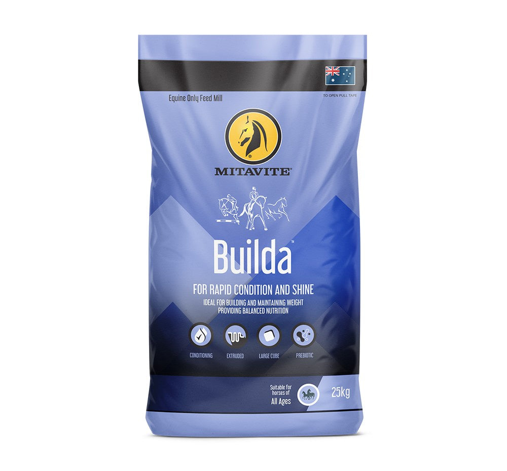 MITAVITE BUILDA 25KG