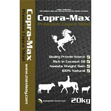 COPRAMAX MEAL 20KG