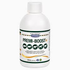 VETSENSE PREMI BOOST