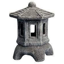 AQUA ONE ORNAMENT JAPANESE LANTERN