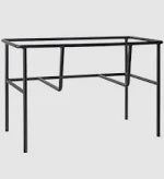 CRADLE STAND FOR BAIN AUTO POULTRY WATERER