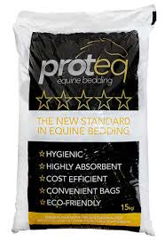 PROTEQ HORSE BEDDING