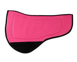 FORT WORTH BARREL RACE PAD WITH AIR-CELL 30