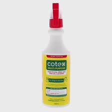 PETWAY COTEX MULTIPURPOSE INSECTICIDAL PINE OIL SPRAY 500ML
