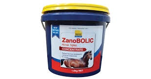 KELATO ZANOBOLIC CONCENTRATE 1.8KG (Special Order)