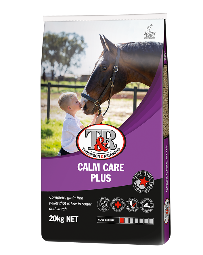 CALM CARE PLUS EQUINE 20KG