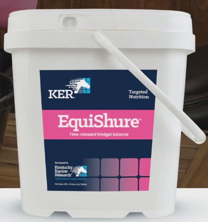 KER EQUISHURE 3.6KG (Special Order)
