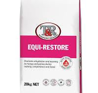 EQUI-RESTORE 20KG