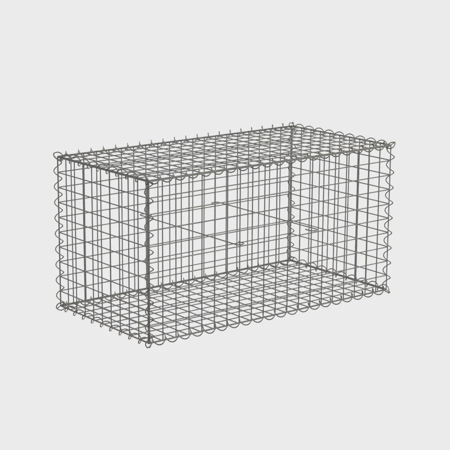 RHINOWELD GABION KIT 25MM X 25MM MESH (Special Order)