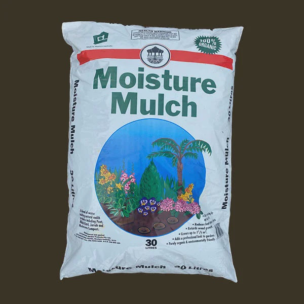 MOISTURE MULCH 30L