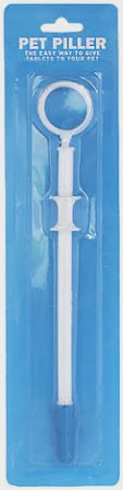 GVP PET PILL APPLICATOR SINGLE BLUE PILL POPPER
