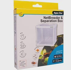 AQUA ONE NET BREEDER SEPERATION BOX