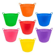 BAINBRIDGE SUPREME TUBS 42L