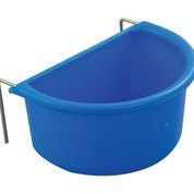 D CUP FEEDER PLASTIC