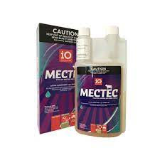MECTEC CATTLE 500ML POUR ON